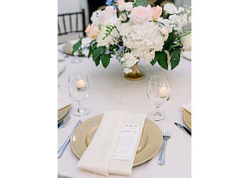 Dallas Caterers Wendy Krispin Caterer