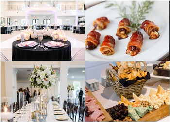 Dallas Caterers Wendy Krispin Caterer