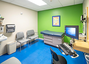 Spokane Neurologists Wendy L. Eastman, MD - PROVIDENCE CHILD NEUROLOGY