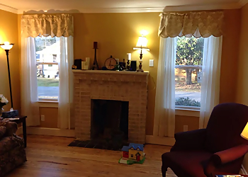 Charleston Marriage Counselors Wendy Molinaroli M.Ed, LPC, NCC