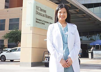 Wendy Ng, MD - Orange, CA Plastic Surgeons - Doctor Portrait Image