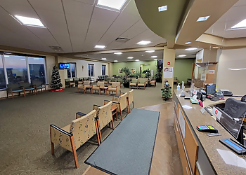 Peoria Urologists Wendy Olson Padilla, MD - OSFMG UROLOGY