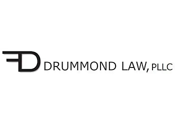 Wendy P. Drummond - Tulsa, OK Employment Lawyers - Law Firm Logo