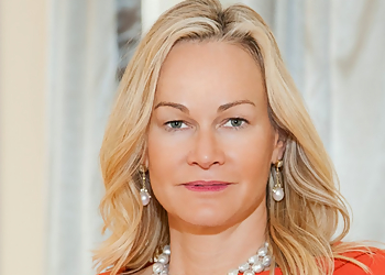 Wendy P. Drummond - DRUMMOND LAW, PLLC Wendy P. Drummond - Tulsa, OK Employment Lawyers - Lawyer Portrait Image