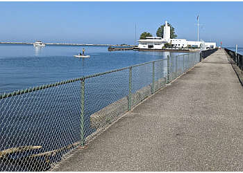 Cleveland Public Parks Wendy Park