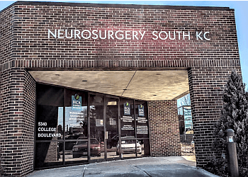 Overland Park Neurosurgeons Wendy Spangler, MD - NEUROSURGERY OF SOUTH KANSAS CITY OVERLAND PARK