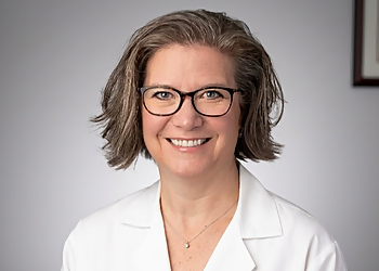 Wendy Spangler, MD - Overland Park, KS Neurosurgeons - Doctor Portrait Image