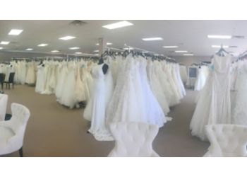 3 Best Bridal  Shops in Fort  Wayne  IN Expert Recommendations