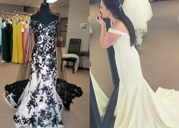 3 Best Bridal  Shops in Fort  Wayne  IN Expert Recommendations