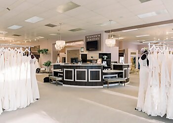 Columbus Bridal Shops Wendy's Bridal Columbus