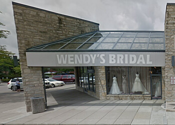 Wendy's Bridal Columbus Columbus Bridal Shops