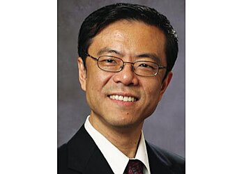 Wenge Lu, MD - MP DIABETES & ENDOCRINE CENTER HARBOR OAKS Clearwater Endocrinologists image 1