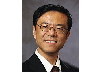 Wenge Lu, MD - MP DIABETES & ENDOCRINE CENTER HARBOR OAKS Clearwater Endocrinologists