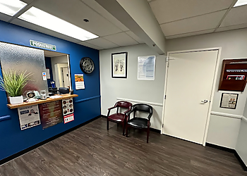 El Monte Podiatrists Wenjay Sung, DPM - GLOBAL PODIATRY PARTNERS, INC.