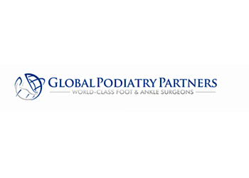 El Monte Podiatrists Wenjay Sung, DPM - GLOBAL PODIATRY PARTNERS, INC.