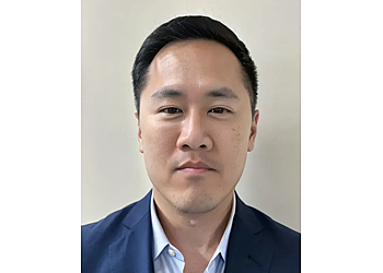 Wenjay Sung, DPM - GLOBAL PODIATRY PARTNERS, INC.  El Monte Podiatrists image 1