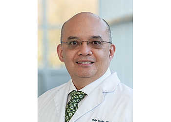 Wenkory Philip Rivero Casino, MD, FACC - ASCENSION MEDICAL GROUP ST. VINCENT | EVANSVILLE HEART CARE Evansville Cardiologists image 1