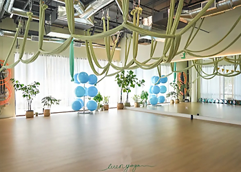 Wenyoga - Sunnyvale, CA Yoga Studios - Interior Image