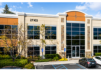 Werner Law Firm, PC - Santa Clarita, CA Estate Planning Lawyers - Law Firm Exterior Image