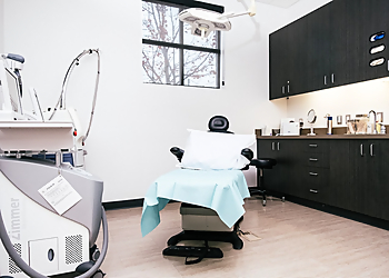 Spokane Med Spa Werschler Aesthetics