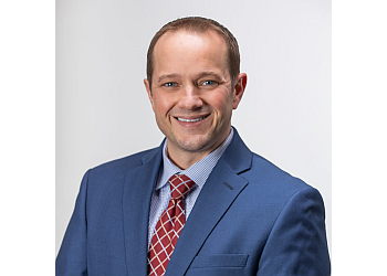 Wes A. Allison, MD - Advanced ENT & Allergy 