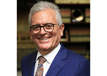 Wes Ball - WES BALL LAW, PLLC Wes Ball - WES BALL LAW, PLLC