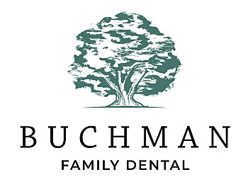 Little Rock Dentists Wes Buchman, DDS, FICOI - BUCHMAN FAMILY DENTAL