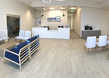 Wes Cardall, DMD - CARDALL ORTHODONTICS - Bakersfield, CA Orthodontists - Interior Image