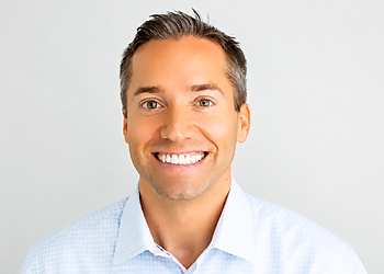 Wes Cardall, DMD - CARDALL ORTHODONTICS - Bakersfield, CA Orthodontists - Doctor Portrait Image