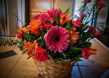 Temecula Florists Wes' Flowers