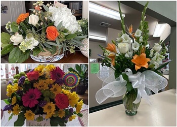 Temecula Florists Wes' Flowers