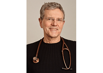 Cedar Rapids pediatrician Wes Machnowski, MD, FAAP
