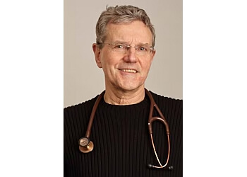 Wes Machnowski, MD, FAAP - MERCY PEDIATRIC CLINIC Cedar Rapids Pediatricians