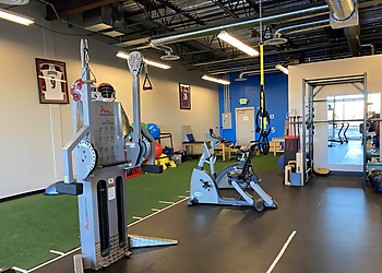 Aurora Physical Therapists Wes Riggs, PT, DPT - PRO ACTIVE PHYSICAL THERAPY AND SPORTS MEDICINE-AURORA, SOUTHLANDS