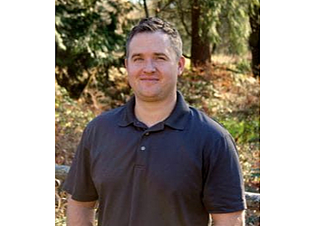 Renton Chiropractors Wes Robinson, DC - CEDAR RIVER CHIROPRACTIC