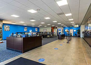 Wescom Financial Wescom Financial - Palmdale, CA Financial Services - Office Image