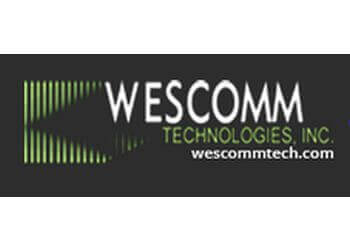 Wescomm Technologies Inc. Detroit Security Systems