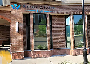 St George Estate Planning Lawyers Wesley A. Winsor - WEALTH & ESTATE LAW GROUP