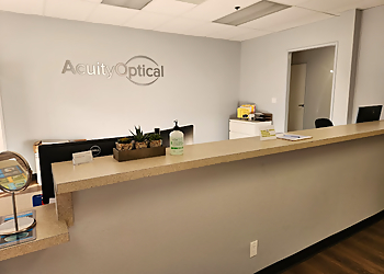 Santa Ana Eye Doctors Wesley Chew, OD - ACUITY EYE GROUP