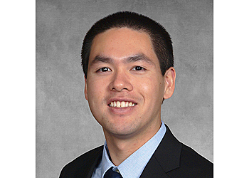 Wesley Chew, OD - ACUITY EYE GROUP  Santa Ana Eye Doctors image 1