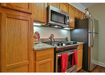 Abilene Assisted Living Facilities Wesley Court Senior Living