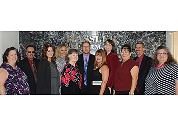 Wesley D. Hassler - Pueblo, CO Divorce Lawyers - Attorney Group Image