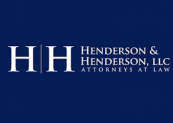 Wesley E. Henderson - Charleston, SC Employment Lawyers - Law Firm Logo