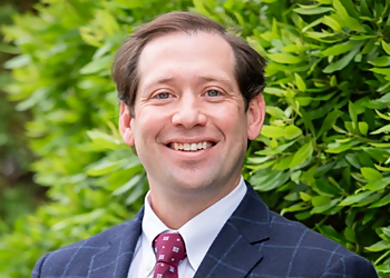Wesley E. Henderson - Charleston, SC Employment Lawyers - Lawyer Portrait Image