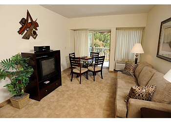 Philadelphia Assisted Living Facilities Wesley Enhanced Living at Stapeley