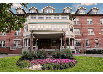Wesley Enhanced Living at Stapeley Philadelphia Assisted Living Facilities