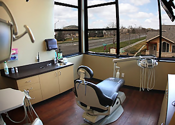Fort Collins Dentists Wesley Galyardt, DDS - BIGHORN FAMILY DENTAL