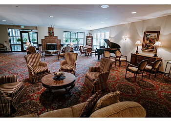 Montgomery Assisted Living Facilities Wesley Gardens