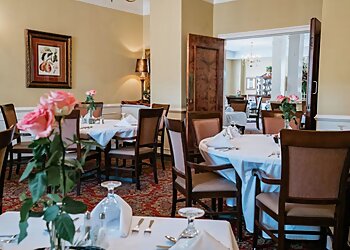 Montgomery Assisted Living Facilities Wesley Gardens