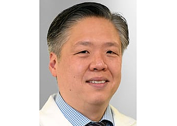 Sunnyvale Urologists Wesley Kong, MD - El Camino Health Urology